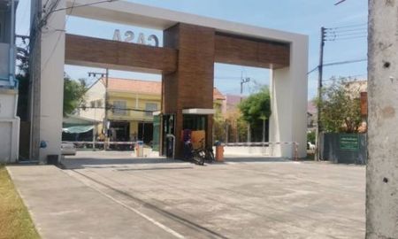 ขายทาวน์เฮาส์ - ขายทาวน์โฮม2ชั้น ยังไม่เคยเข้าอยู่อาศัยตั้งแต่ซื้อจากโครงการ