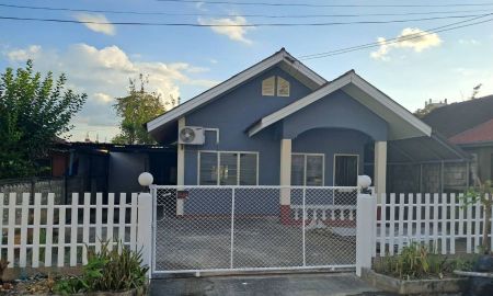 ขายบ้าน - บ้านมือสอง รีโนเวทเรียบร้อย 1.49 ลบ.50 ตร.ว. 2 นอน 2 น้ำ