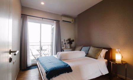 คอนโด - ขาย และให้เช่าเดอะ ซี คอนโดศรีราชา ห้องสวย ตกแต่งครบ พร้อมเข้าอยู่