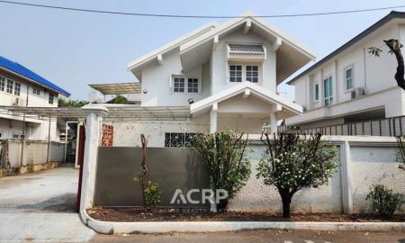 ขายบ้าน - ขายที่ดินพร้อมบ้าน 2 ชั้น มบ.เลิศอุบล 3 ลาดพร้าววังหิน โชคชัย 4