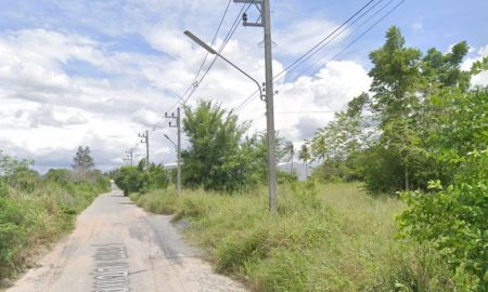 ขายที่ดิน - ขายที่ดินบึง ศรีราชา 16 ไร่ ติดถนนเส้นหนองแขวะซ.1 ใกล้ถนน3009ทางลงท่าเรือแหลมฉบัง-200เมตร จ.ชลบุรี