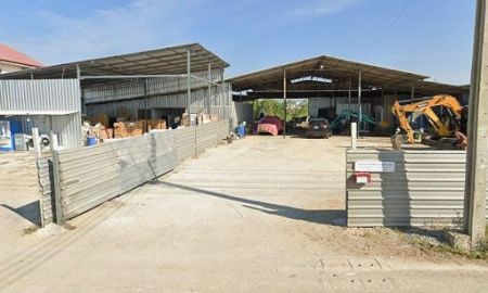 ให้เช่าโรงงาน / โกดัง - นิคมอุตสาหกรรมเวลโกรว์ เหมาะกับโกดัง คลังสินค้า วัดบางนางเพ็ง 850 ม. ให้เช่าโกดัง บางบ่อ ถนนกว้าง 5นอน 3น้ำ ถ. สุขุมวิท