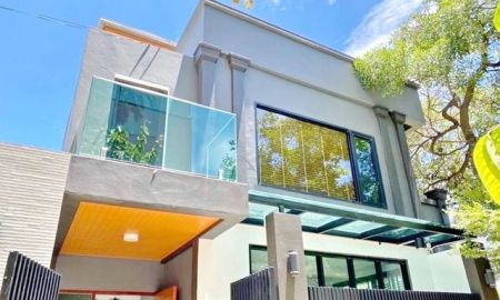 ให้เช่าอาคารพาณิชย์ / สำนักงาน - ม.ธุรกิจบัณฑิตย์ 1 กม. 3นอน วิวสวน ย่านประชาชื่น-งามวงศ์วาน MRTแจ้งวัฒนะ14 ให้เช่าโฮมออฟฟิศ 3 ชั้น ห้องมุม 32ตร.วา. 362ตร.ม. 4 น้ำ