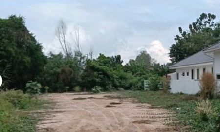 ขายที่ดิน - ขายที่ดินบ้านเพถมแล้วสวยๆเนื้อที่ 129 ตรว.ติดถนนเพรักษฯซ.6 ใกล้ท่าเรือเกาะเสม็ด-1.6กม. เมืองระยอง