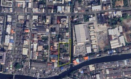 ขายบ้าน - ขายด่วน ที่ดินพร้อมบ้าน ซอยโชคชัยร่วมมิตร (วิภาวดี 16) รัชดาภิเษก กรุงเทพ