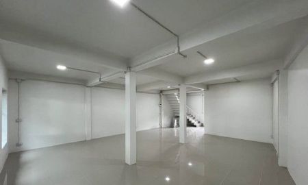 ให้เช่าอาคารพาณิชย์ / สำนักงาน - ให้เช่าอาคารสำนักงาน 3ชั้น ย่านบางมด จอมทอง 2คูหา ริมถนนสุขสวัสดิ์ แยกบางประแก้ว