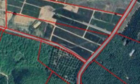 ขายที่ดิน - ขายด่วนที่ดิน ประจวบคีรีขันธ์ เจ้าของขายเอง