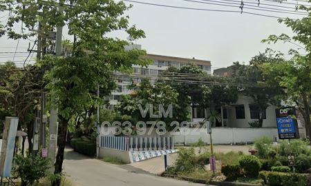 ขายที่ดิน - ขายที่ดิน ซอยประดิษฐ์มนูธรรม 6 (ซอยฐิติพร) แขวงคลองเจ้าคุณสิงห์ เขตวังทองหลาง กรุงเทพมหานคร เนื้อที่ 260 ตารางวา