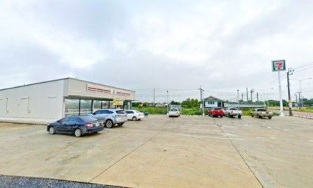 ให้เช่าที่ดิน - กีฬาทางน้ำบึงไมตรีจิต 500ม. ถมแล้วให้เช่าที่ดิน 1ไร่ หรือ 432ตร.วา. ใกล้เซเว่น 250 เมตร ติดถนนใหญ่นิมิตรใหม่ ติดถนนใหญ่ไมตรีจิต (6 เลน)