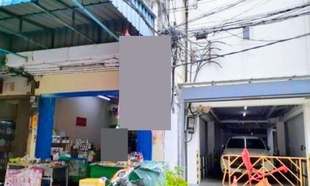 ให้เช่าอาคารพาณิชย์ / สำนักงาน - ย่านเยาวราช เจริญกรุง8-18 MRTวัดมังกร 200ม. ให้เช่าอาคารพาณิชย์ 4 ชั้นติดถนนใหญ่ 19ตร.วา. 299 ตร.ม. ฮั่วเซ่งฮง ตลาดสำเพ็ง 550 ม.