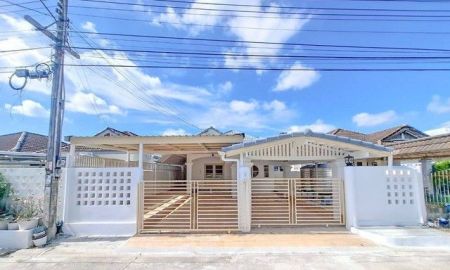 ขายบ้าน - บ้านเดี่ยว มินิมอล ใจกลางเมือง สี่แยกพีเอ็มวาย โฮมโปรระยอง ผ่อนเพียงเดือนละ 7000 บาท