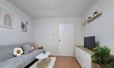 ให้เช่าคอนโด - ให้เช่า ห้องใหม่แต่งครบ ลุมพินี ทาวน์ชิป รังสิต ใกล้ม.กรุงเทพ เฟอร์นิเจอร์ SB ทั้งห้อง