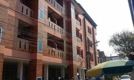 ขายอพาร์ทเม้นท์ / โรงแรม - ขายอพาสเม้นท์ตำบลช้างเผือกทำเลทองพร้อมผู้เช่าเต็ม