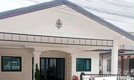 ขายบ้าน - บ้านเดี่ยวพร้อมอยู่ ทำเลดี หัวทะเล เดินทางสะดวก ใกล้ถนนใหญ่ ของกินรอบบ้านเพียบ น้ำไม่ท่วม บรรยากาศเงียบสงบ