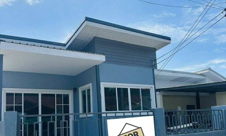 ขายบ้าน - บ้านเดี่ยวสไตล์โมเดิร์น ทำเลทอง โคกสูง นครราชสีมา