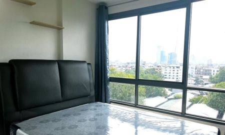 ขายคอนโด - ขายคอนโด เมโทรลักซ์ โรสโกลด์ พหลโยธิน-สุทธิสาร (Metro Luxe Rose Gold Phaholyothin-Suthisan)