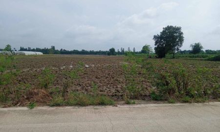 ขายที่ดิน - ที่ดินทำเลดี 12 ไร่ อำเภอหนองหญ้าไซ สุพรรณบุรี