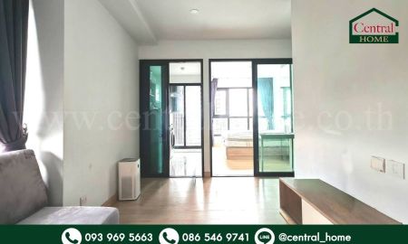 ขายคอนโด - คอนโด ไนท์บริดจ์ ดูเพล็กซ์ ติวานนท์ ห้องมุม ส่วนตัว วิวสวย ถูกมาก