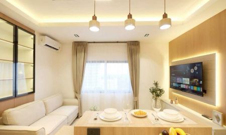 ขายคอนโด - ขายฮิลล์ปาร์คคอนโดมิเนียม2 เจ็ดยอด-คันคลอง ห้องใหญ่ วิวภูเขาดอยสุเทพ เชียงใหม่