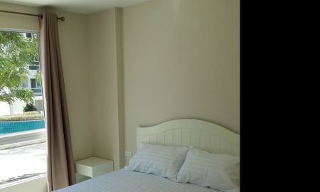 ขายคอนโด - โครงการ ดิ เอนเนอร์จี้ ชะอำ 1 Bedroom อาคารชัยพฤกษ์ 1 ขนาด 31.72 ตร.ม. ชั้น 2 วิวสระว่ายน้ำ ห้องสวยพร้อมอยู่ เฟอร์นิเจอร์ครบ