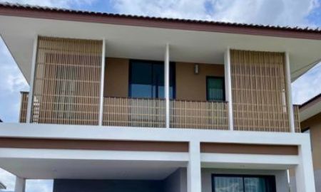 ให้เช่าบ้าน - บ้านเดี่ยว โซน ท่าเกวียน หนองจ๊อม เดินทางง่าย ใกล้แม่โจ้ เนชั่น รวมโชค และเซ็นทรัลเฟส