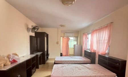 ขายอพาร์ทเม้นท์ / โรงแรม - ขายอพาร์ทเมนต์ ซอยฝั่งโนนม่วงมหาวิทยาลัยขอนแก่น