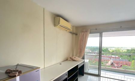 ขายอพาร์ทเม้นท์ / โรงแรม - ขายอพาร์ทเมนต์ ซอยโคลัมโบ มหาวิทยาลัยขอนแก่น