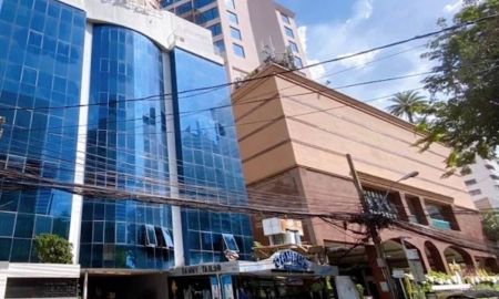 คอนโด - คอนโดพร้อมอยู่ เดอะไพร์ม สวีท สุขุมวิท 18 (Prime Suites Condominium)