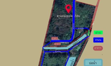 ขายที่ดิน - ที่ดินราชบุรี ที่ดินห้วยยางโทน ที่ดินปากท่อ 41 ไร่ ติดถนนทางหลวงสายบ้านห้วยยางโทน บ้านหนองวัวดำ