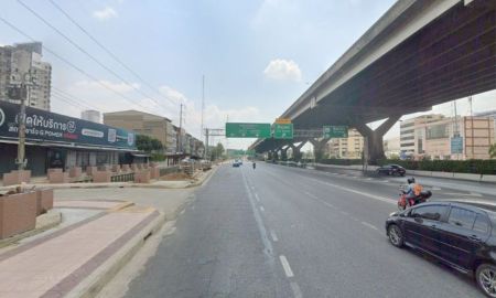 ขายที่ดิน - ขายที่ดินพร้อมสิ่งปลูกสร้าง ถนนวิภาวดีรังสิต ซอย 16 ใกล้ MRT รัชดาภิเษก