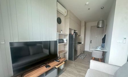 คอนโด - ขายและให้เช่าคอนโด คีน เซ็นเตอร์ สุดหรูระดับ 5 ดาว ห้องสวยสไตล์ญี่ปุ่น