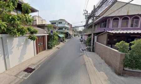 ขายบ้าน - ขายบ้านเดี่ยว 2 ชั้น ทำเลทองใจกลางเมือง สุทธิสารวินิจฉัย ซอยสบายใจ