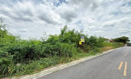 ขายที่ดิน - ขายถูก ที่ดินลำโพ 50 ตารางวา ติดถนนลาดยางสาธารณะซอย ลำโพ 25 อ.บางบัวทอง จ.นนทบุรี