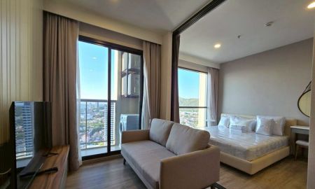 ให้เช่าคอนโด - ให้เช่าคอนโดพร้อมอยู่ คีน เซ็นเตอร์ ศรีราชา ทำเลทอง ใกล้ห้างโรบินสัน