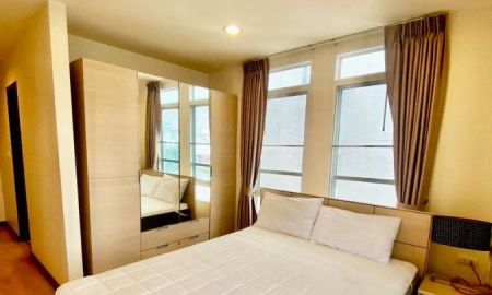 ขายคอนโด - The Amethyst สุขุมวิท 39 วิวสวย พร้อมอยู่