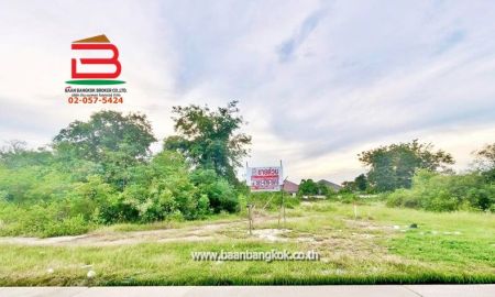 ขายที่ดิน - ที่ดินเปล่า ถมแล้ว ซอยวังก์พง 21/18-4 เนื้อที่ 50 ตรว. (ติดรีสอร์ทริมบึง) ถนนเพชรเกษม ตำบลวังก์พง อำเภอปราณบุรี ประจวบคีรีขันธ์