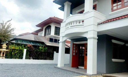 ขายบ้าน - ขายบ้านเดี่ยวทำเลศักยภาพ-โครงการมณียา 4 ถนนรัตนาธิเบศร์ ท่าอิฐ นนทบุรี