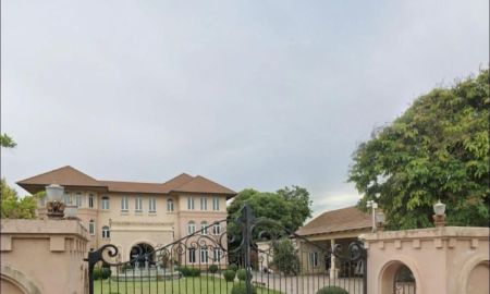 ขายบ้าน - คฤหาสน์หรู 2 ไร่ ใจกลางกรุงเทพฯ ราษฎร์พัฒนา 21 ทำเลดี เข้าเมืองง่าย ใกล้มอเตอร์เวย์