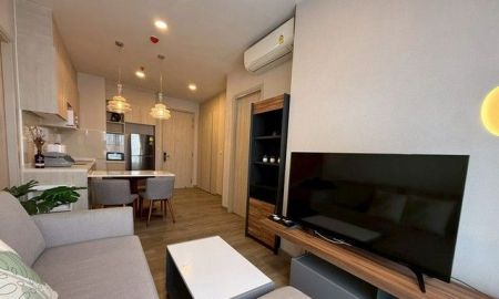 ให้เช่าคอนโด - ให้เช่า โครงการ KEEN SRIRACHA คอนโด 2 นอน ตรงข้ามโรบินสัน TP-C1863