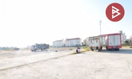 ขายที่ดิน - ขายที่ดิน เนื้อที่ 26 ไร่ 1 งาน 87.4 ตารางวา อำเภอพระสมุทรเจดีย์ สมุทรปราการ