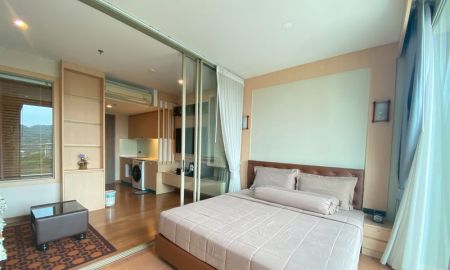 ให้เช่าคอนโด - ให้เช่าคอนโดติดทะเล กลางเมือง แหล่งชุมชน มารีน่า เบย์ ฟร้อนท์ ศรีราชา