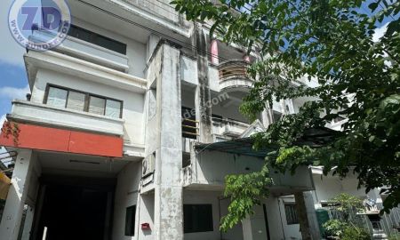 ให้เช่าโรงงาน / โกดัง - โรงงาน-โกดัง ให้เช่า ขนาด 781 ตรม พื้นที่สีม่วง ลำลูกกา คลอง 8 ปทุมธานี