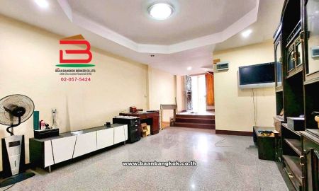 ขายทาวน์เฮาส์ - ทาวน์โฮม เนื้อที่ 16.9 ตร.ว. Silk Village Saimai 54 : ซิลค์ วิลเลจ สายไหม 54 ใกล้ปตท.สายไหม 56 ถนนพหลโยธิน แขวงสายไหม เขตสายไหม