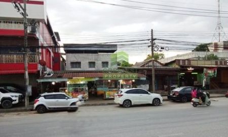 ขายที่ดิน - ขายที่ดินพร้อมสิ่งปลูกสร้าง 4 ห้อง สะเตง เมืองยะลา เนื้อที่ 69.50 ตร.ว ทำเลดี เหมาะพักอาศัย ประกอบกิจการ ค้าขาย