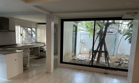 ขายบ้าน - ขายบ้านเดี่ยว 75 ตร.ว. 200 ตร.ม. ใกล้ MRT สุทธิสาร ซอยรุ่งเรือง เขตห้วยขวาง กรุงเทพ