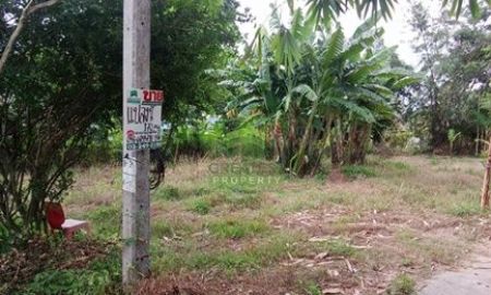 ขายที่ดิน - ขายที่ดินซอยเวฬุวัน2 เมือง ยะลา เนื้อที่ 183 ตารางวา แปลงสวย ทำเลดี ใกล้ตัวเมืองยะลา