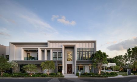 ขายบ้าน - Bangkok boulevard signature รามอินทรา พระยาสุเรนทร์ พบกับดีลพิเศษราคาโดนๆที่ทุกท่านต้องรีบคว้า