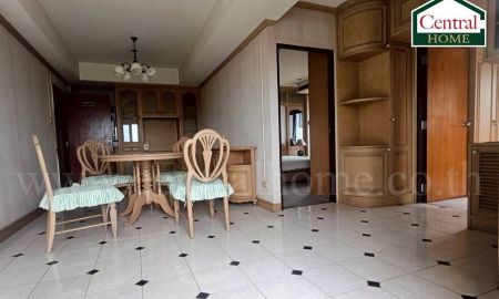 ขายคอนโด - คอนโด เสนาทิพย์ ลิฟวิ่ง เพลส ห้องมุม ราคาดี