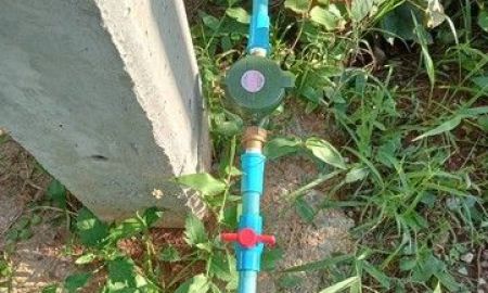 ขายที่ดิน - ขายที่สวนผลไม้ จำนวน 2ไร่ โฉนดครุฑแดง อ.เมืองตาก จ.ตาก