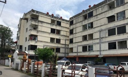 ขายคอนโด - ขายห้อง คอนโด ทวีลาภ เรสซิเด้นท์ ซอย รังสิต นครนายก 17 ตำบลประชาธิปัตย์ อำเภอธัญบุรี ปทุมธานี